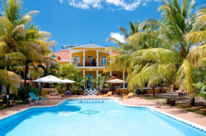  Villa Anakao Mauritius  Лес Салинес